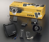 VIPER　セキュリティ　3400V 新品　開封のみ VIPERセキュリティ3400V 新品開封のみ